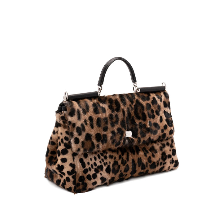 Dolce & Gabbana Bags - Brown | 1ec47923a1661d777be2761b3619adcdb64a41b4