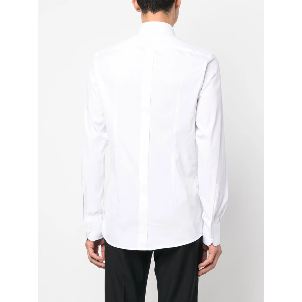 Dolce & Gabbana Shirts - White | 299f17ec415a03882d294078886f8c21b8c33076
