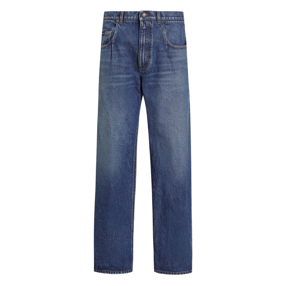 Dolce & Gabbana Denim -  | 4fc72da6f8f0341ac9312c0cc66fb9f914a02fec
