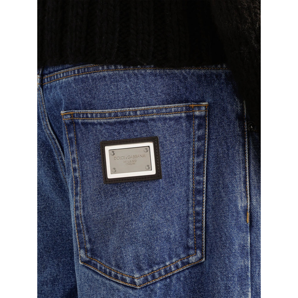 Dolce & Gabbana Denim -  | 102222fea7b690e60566f22ceaf46f110593ccbf