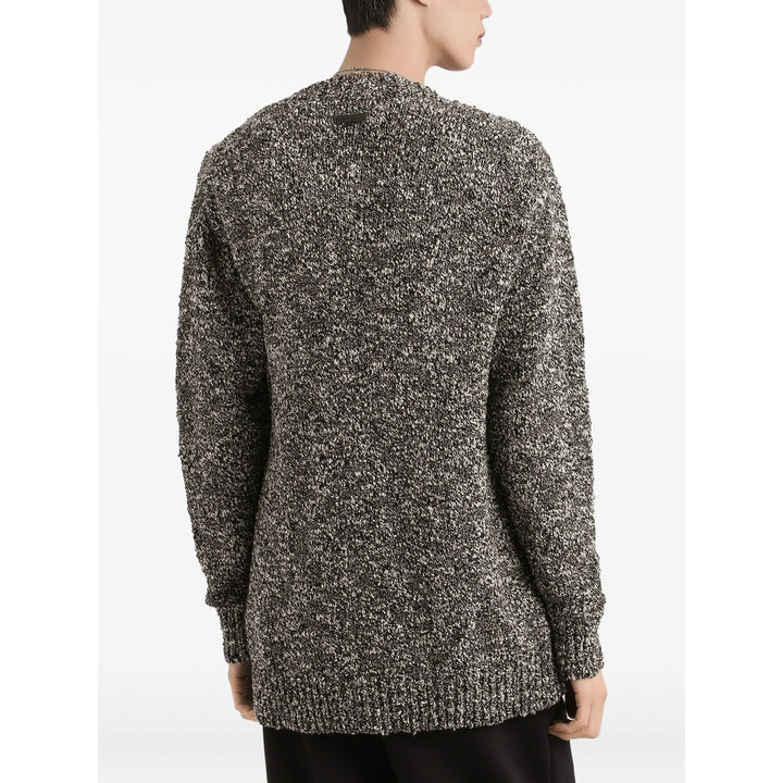 Dolce & Gabbana Sweaters - Black, White | dc7ec85ba1cf6e0de47dc189ddfa5f44b7830db1