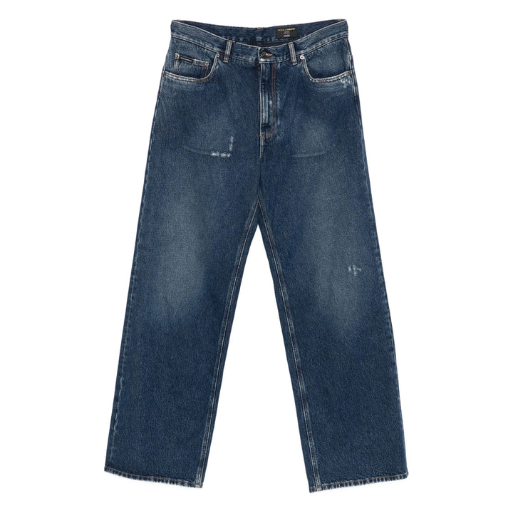 Dolce & Gabbana Denim - Blue | 3c3d8ba08e5d526f1d4bb7441f5932e44db0b597