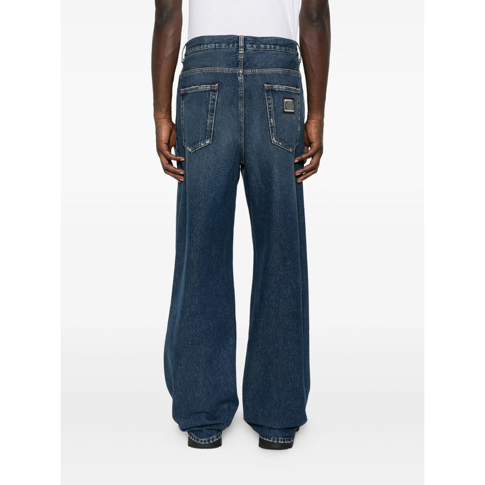 Dolce & Gabbana Denim - Blue | d31eb9b94f78e3ad8858d17822018f9203d5598d