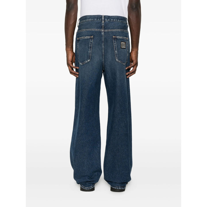 Dolce & Gabbana Denim - Blue | d31eb9b94f78e3ad8858d17822018f9203d5598d
