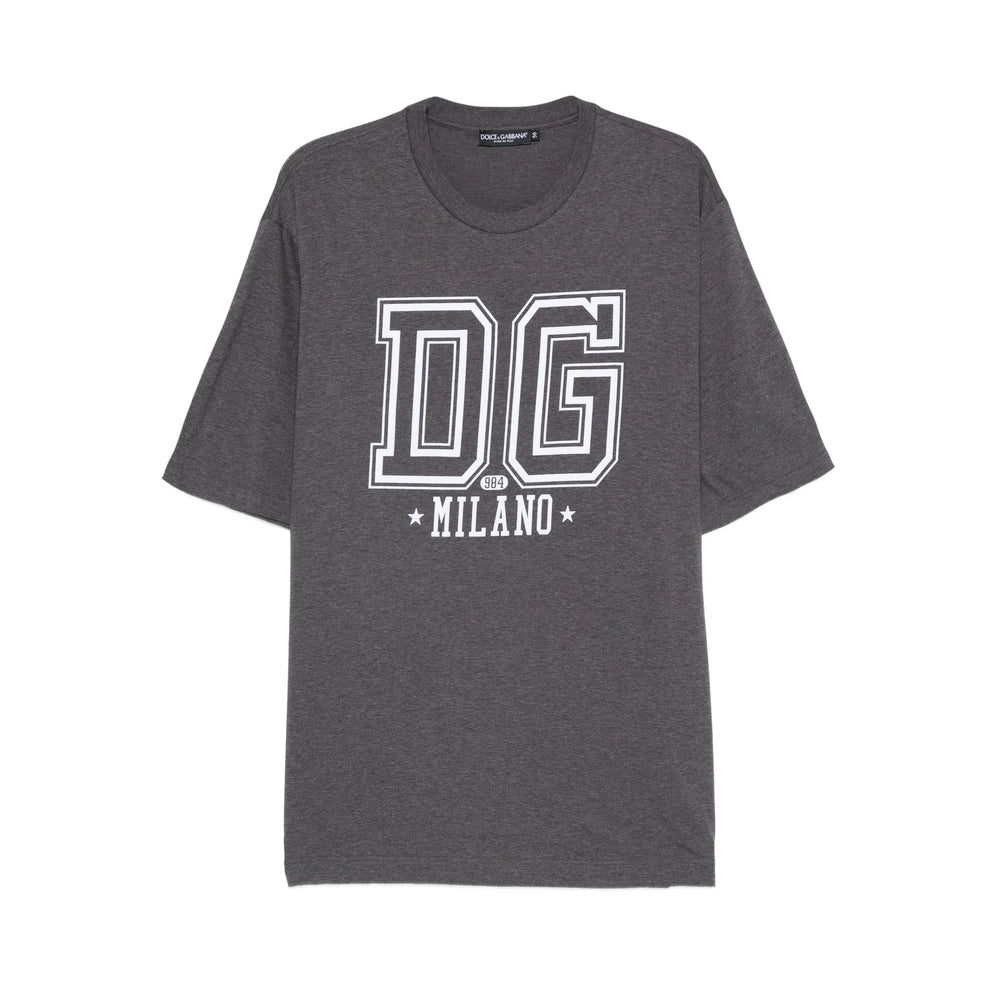 Dolce & Gabbana T Shirts - Gray | 9f4e203b240887c08857b9ab8e00b58f8bb497c3