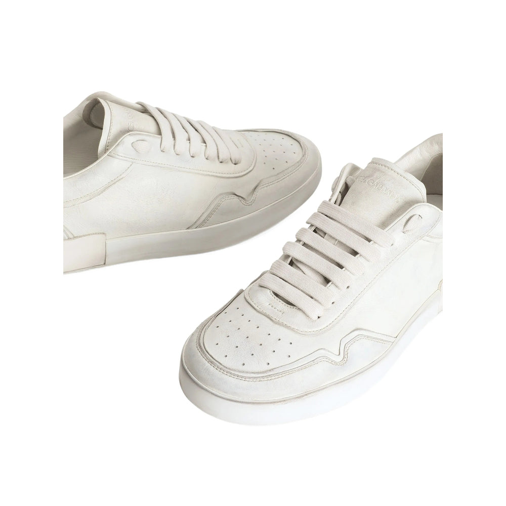 Dolce & Gabbana Sneakers - White | 312554c01df610a09654636fb9ffdd5ac2946e3f
