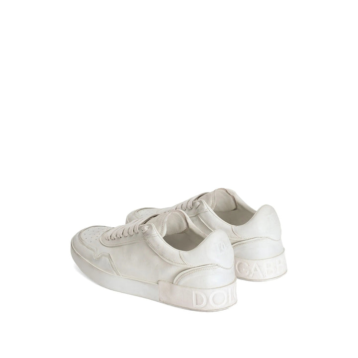 Dolce & Gabbana Sneakers - White | f2ba1de929b83811bcdd67d83f5829d29bce2f7d