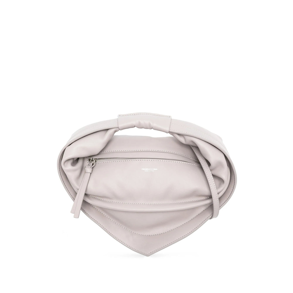Federico Cina Bags - Gray | 02ee4c63dd5c778321c94c85696add6ae73fd574