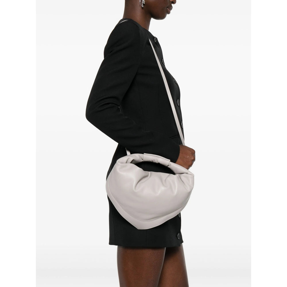 Federico Cina Bags - Gray | bdc3d3b47cc1e6eac7bb50437547d87417ca535d