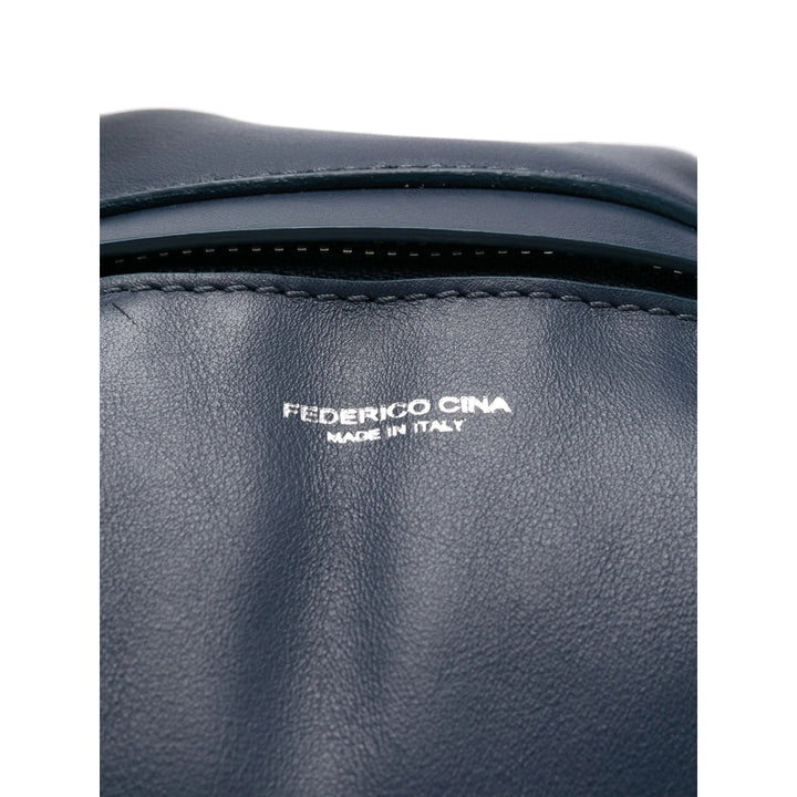Federico Cina Bags -  | 712f19f6d63fbe29fd22034aa5e838bb060cc5f2