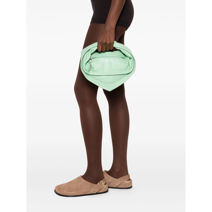 Federico Cina Bags - Green | 2538433d697671c8e103b12df719aa7874cba4a9