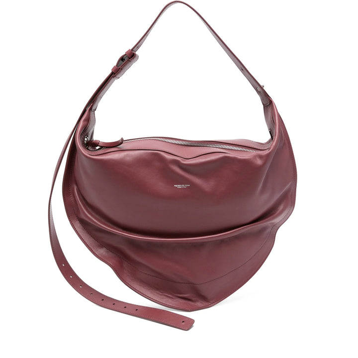Federico Cina Bags - Red | d7465474ee204896e7a23eb7fa7ea2ab8249f23b