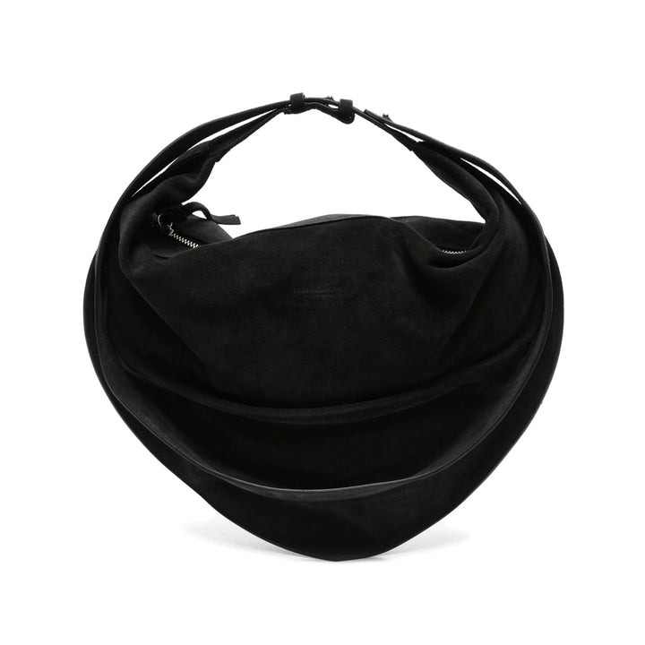 Federico Cina Bags - Black | d4b781d96946234f0fc89cc9650a0760937c8318