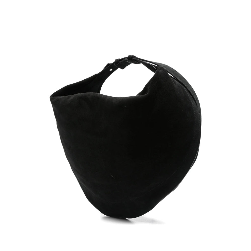 Federico Cina Bags - Black | ab1cf1b48048cc224e35d0e93e6e97ca7d10373e