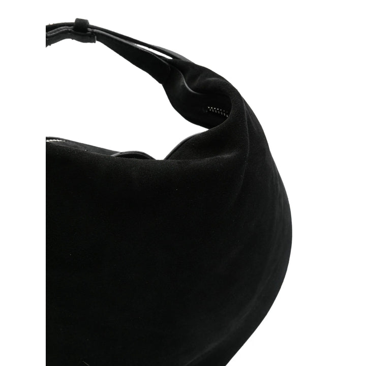 Federico Cina Bags - Black | 5f578150a69ddd80e177c35798f5899bdeea581c