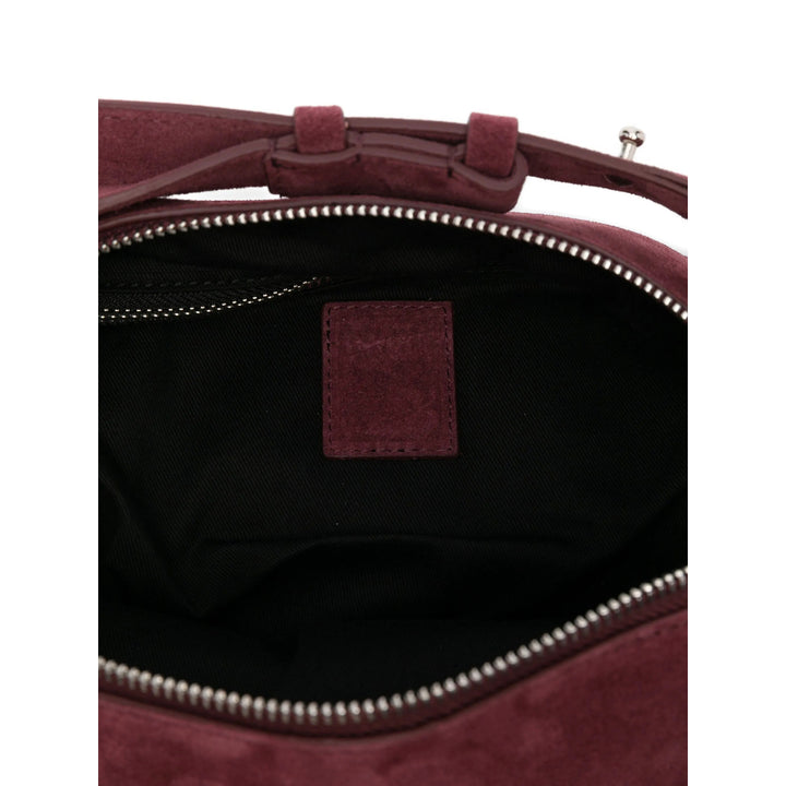 Federico Cina Bags - Red | 153fbd4f82fc0dcecea4359c45f327b44c0cbc86