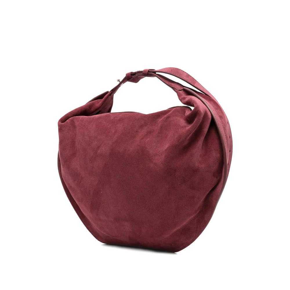 Federico Cina Bags - Red | decdfb4f346eb9c66355bb4e2f11002b3376b0ab