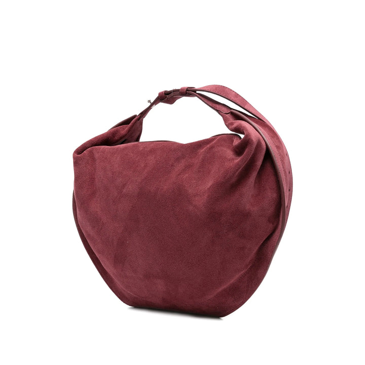 Federico Cina Bags - Red | decdfb4f346eb9c66355bb4e2f11002b3376b0ab