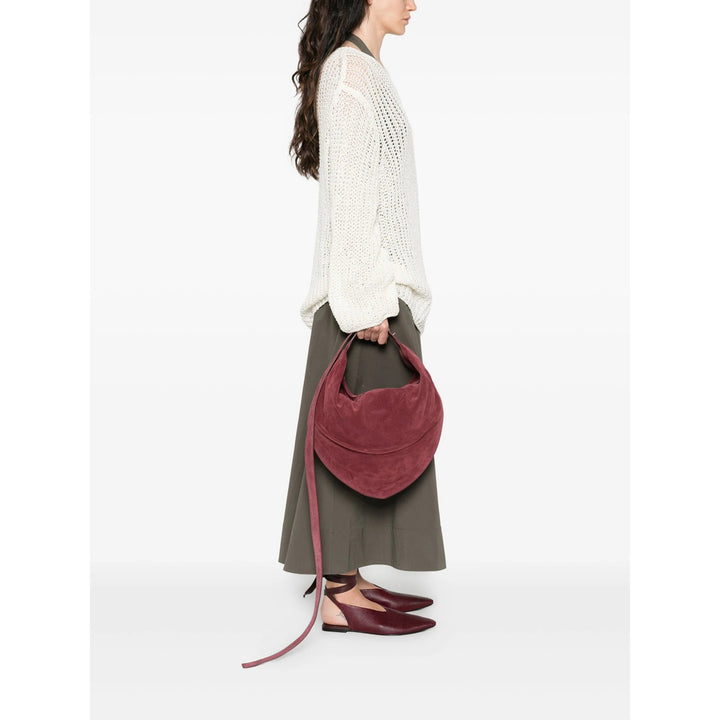 Federico Cina Bags - Red | 0312ee76fbfe9fb8aded014fa08522e3c6986ed2