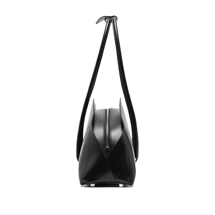 Federico Cina Bags - Black | 87e8687aa1cd31f41c70937ec21e6f92ecb4fcd8