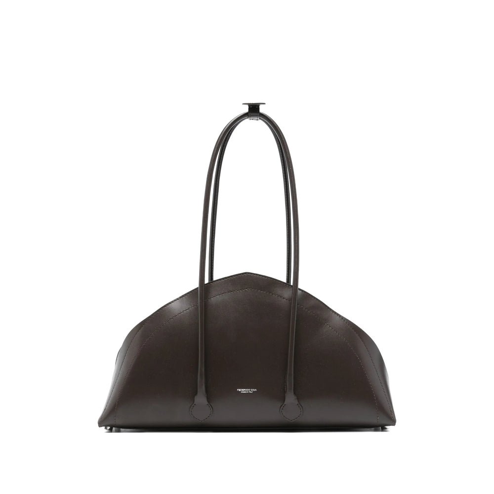 Federico Cina Bags - Brown | 610a5d1be44d5fe1320db158b87f20ef7ea41871