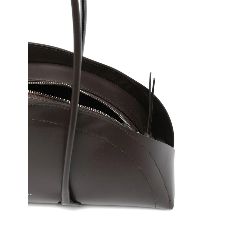 Federico Cina Bags - Brown | 9f6f286cf81f2d4a6dc9cbe7d85b5f1efad48c4f