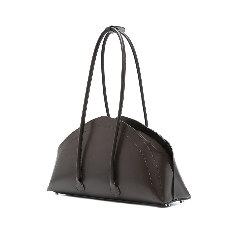 Federico Cina Bags - Brown | 394284897037128bb7725b7fd1192a75910aa483