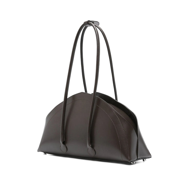 Federico Cina Bags - Brown | 394284897037128bb7725b7fd1192a75910aa483