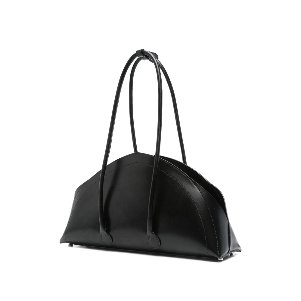 Federico Cina Bags - Black | 234a3d52979d0af9ca2835b5c8a43bd3d8e68bb7