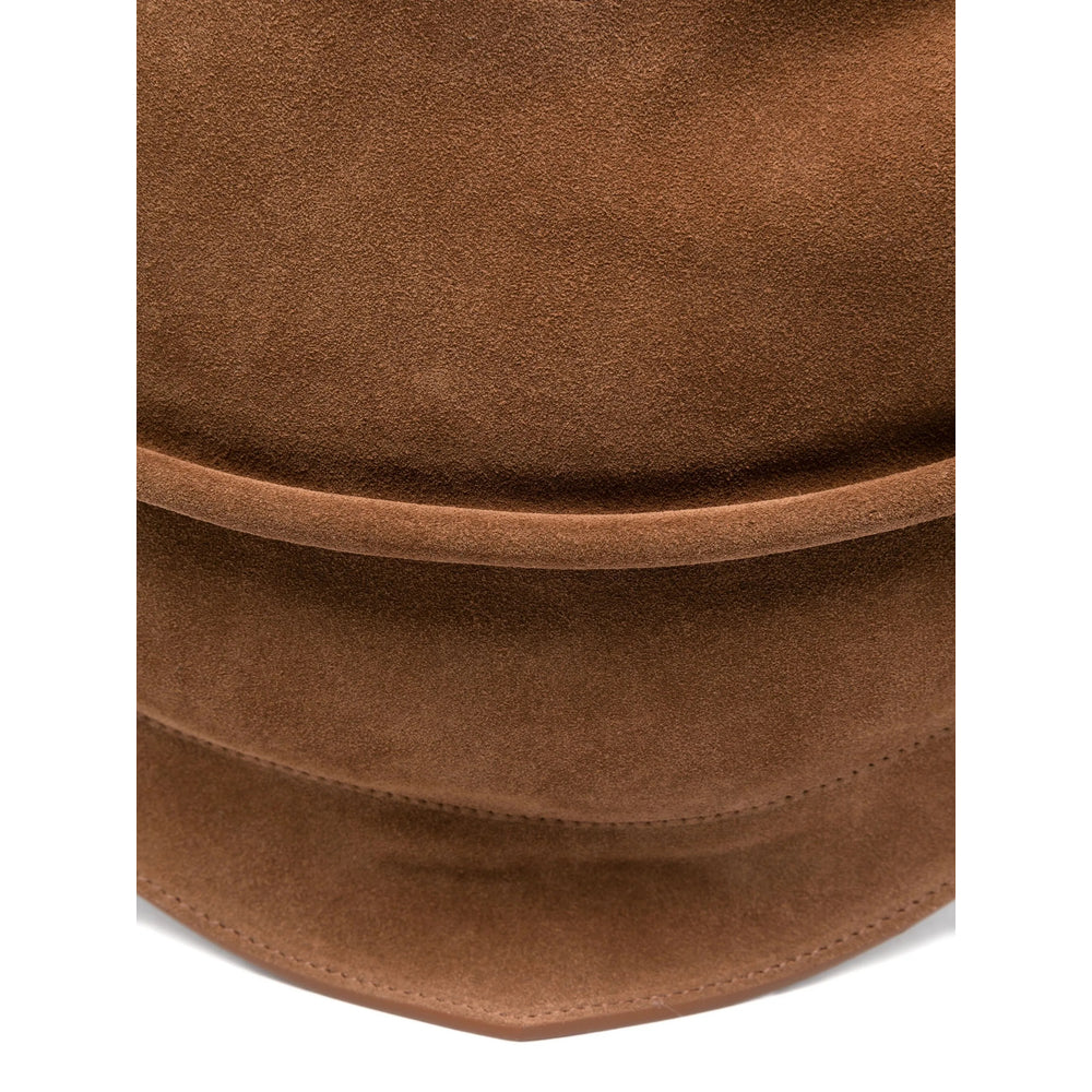 Federico Cina Bags - Brown | 9e2a40c3b5a5639e2983010ab41381d4be454b1c