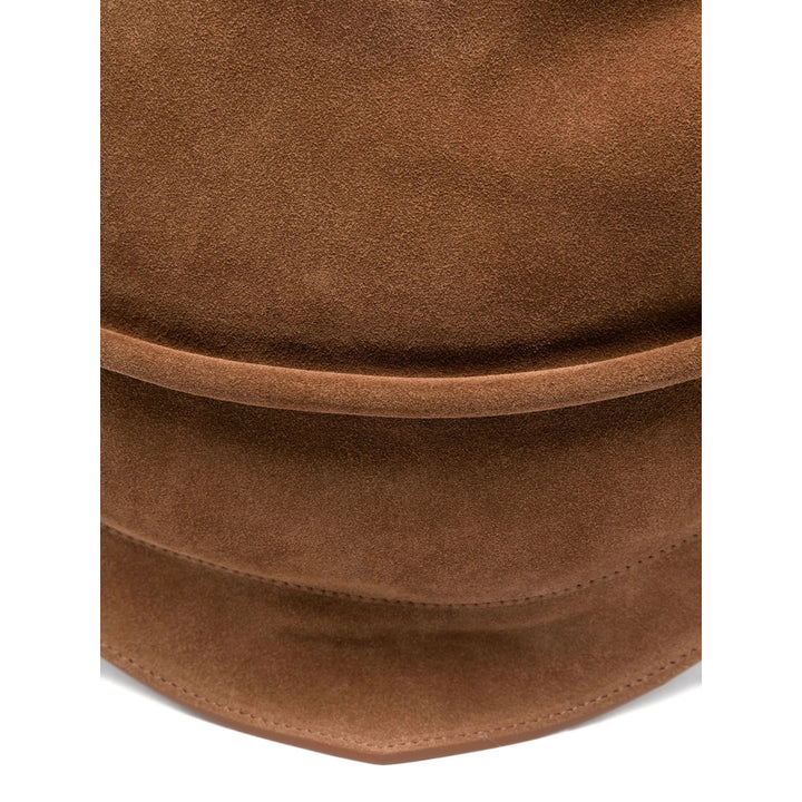 Federico Cina Bags - Brown | 9e2a40c3b5a5639e2983010ab41381d4be454b1c