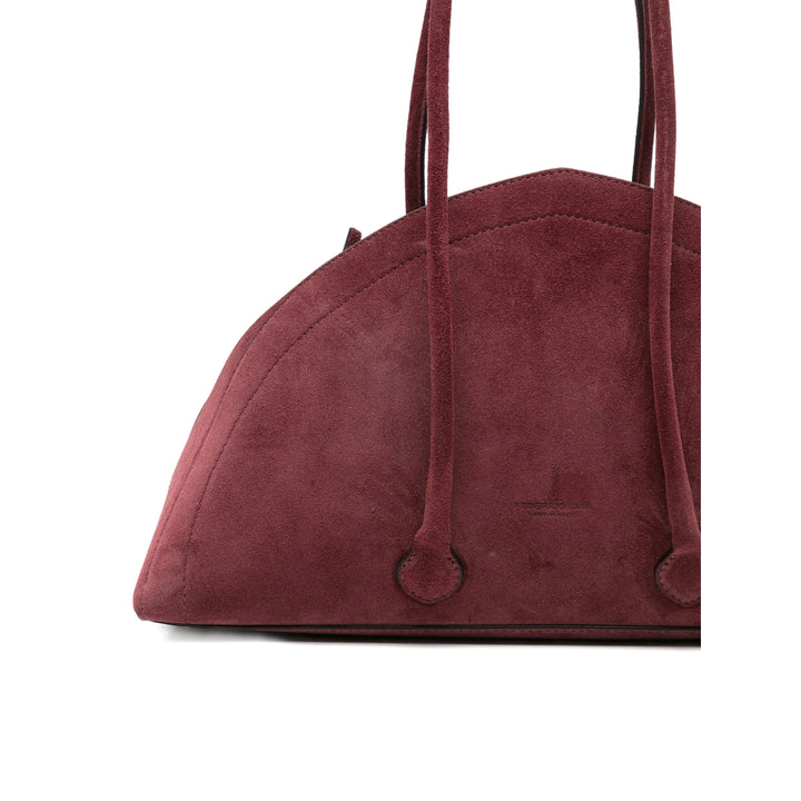 Federico Cina Bags - Red | 81c330fa50fd78439cfe92d8ce40e1dc4369e16e