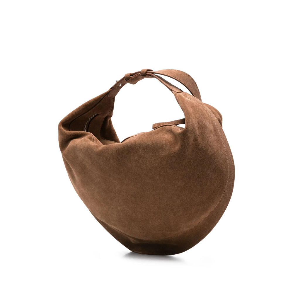 Federico Cina Bags - Brown | a4ed015d25a916f9448bffe469fe2f70a5f96402