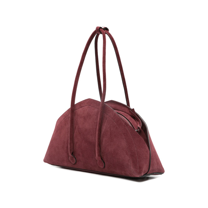 Federico Cina Bags - Red | 65c0d391b726e265e7386068cd5685d9845568b5