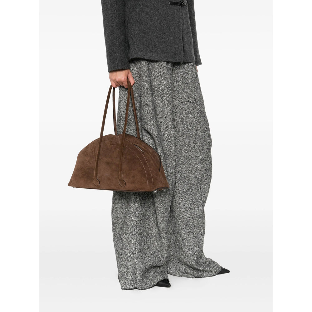 Federico Cina Bags - Brown | c2ad820a4ee17c297ae615eb80432e0940f9cf94