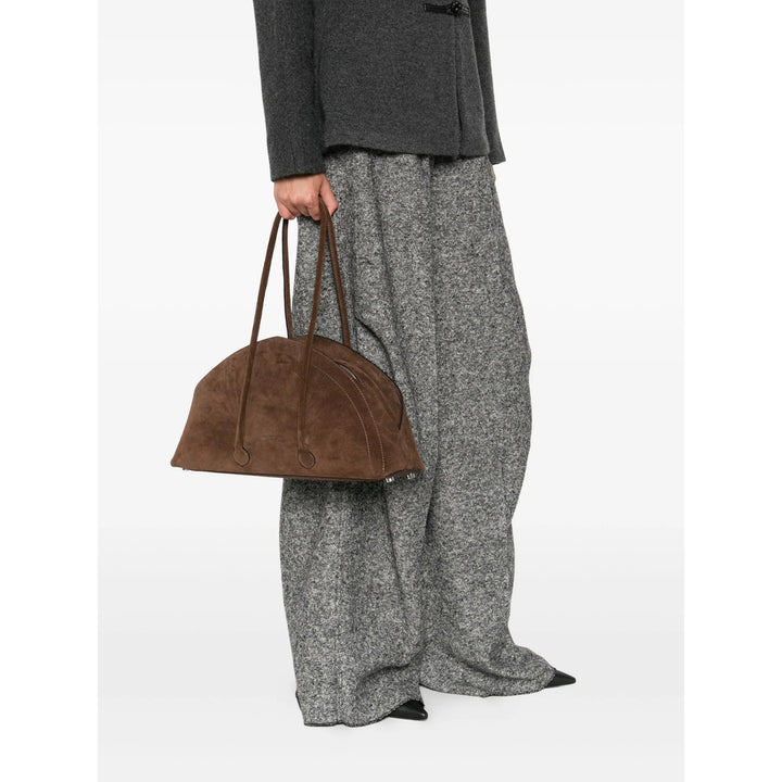 Federico Cina Bags - Brown | c2ad820a4ee17c297ae615eb80432e0940f9cf94