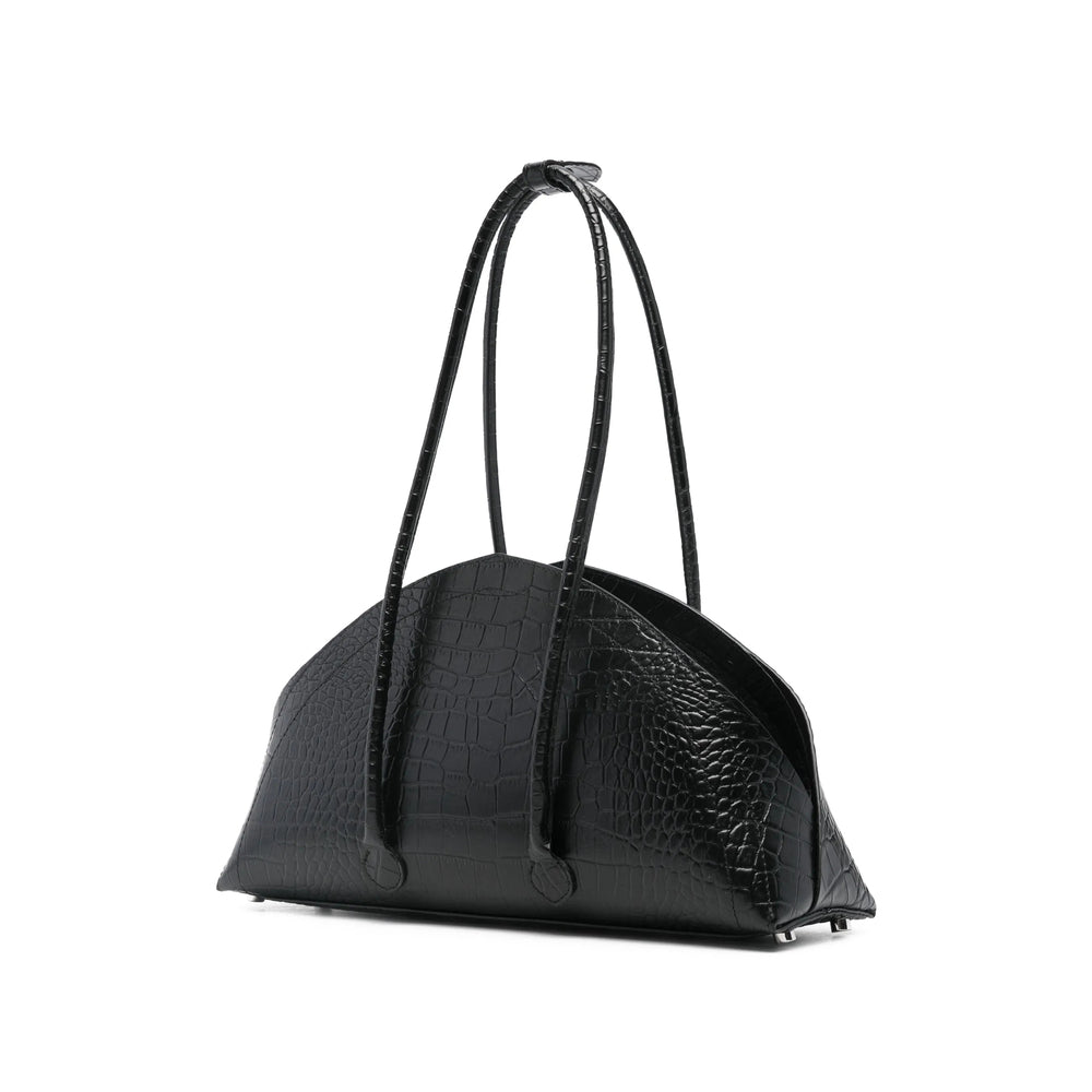 Federico Cina Bags - Black | 0eae3fe058a146620af4c7d3c30adb96a8ebcb62