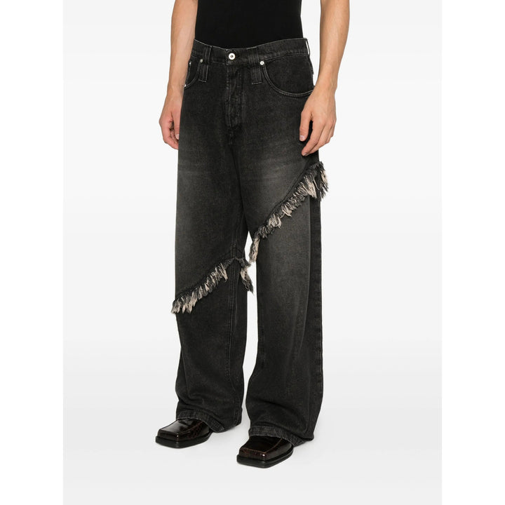 Federico Cina Denim - Black | bd61bd617bcda1219354a35fcfc824b2afae4fbd