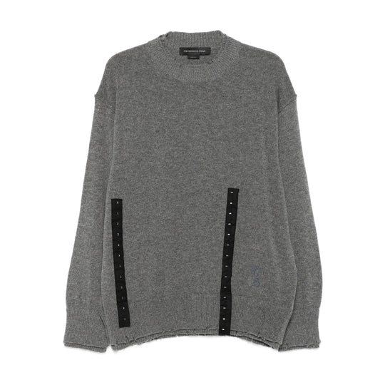 Sweaters Gray