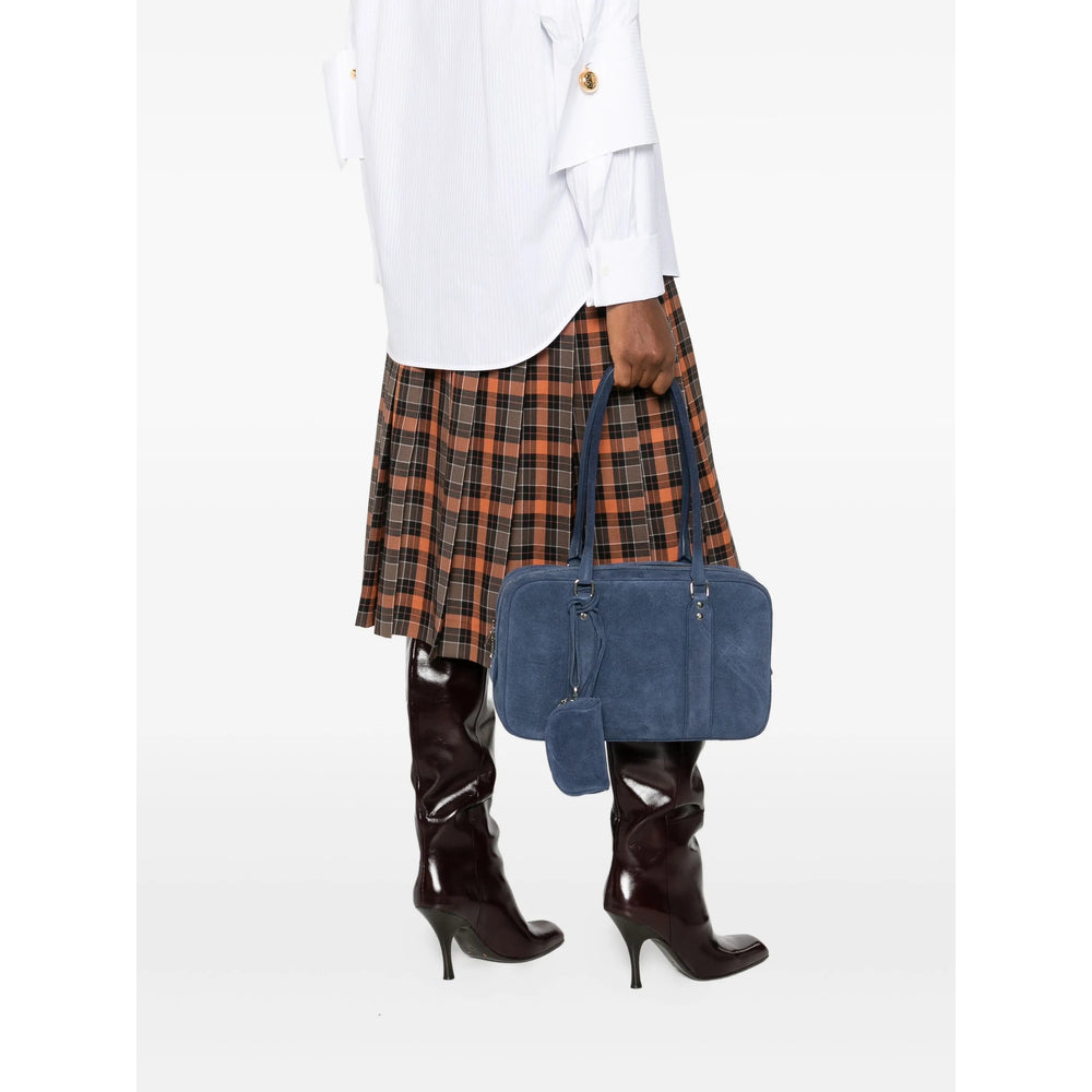 Low Classic Bags - Blue | ff0f67688b5d58cc0679c958128b34c52d5a4b5c