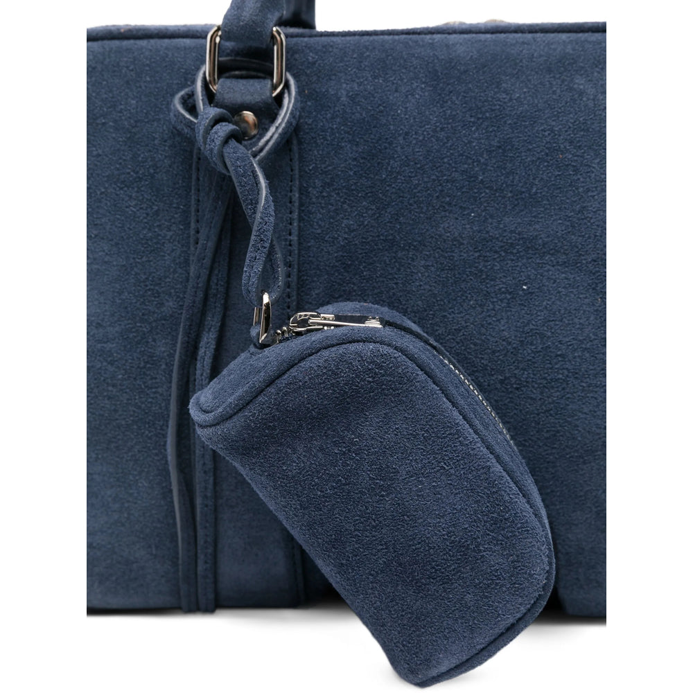 Low Classic Bags - Blue | dbf169adcd256597dec0c9fc831255ee5cc52ace