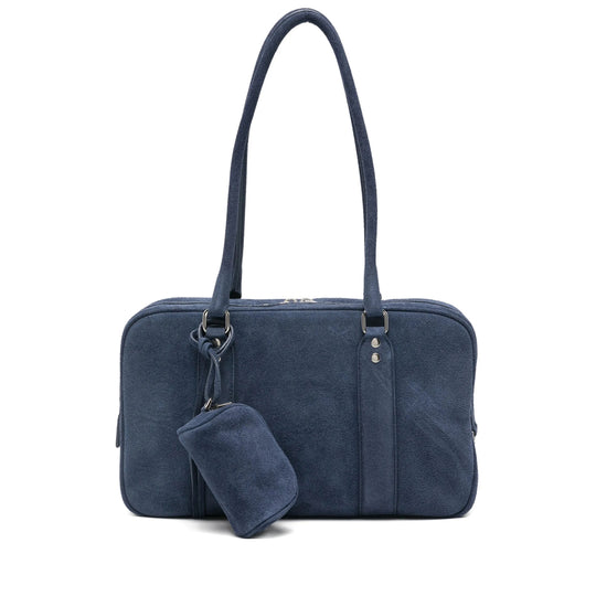 Bags Blue
