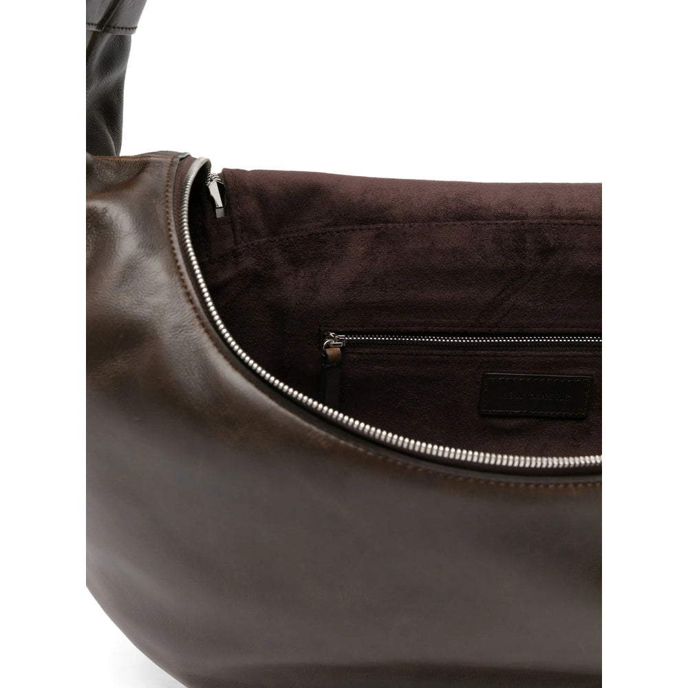 Low Classic Bags - Brown | 280f09b5f19c91688fcd5516f264ba3d2990434b