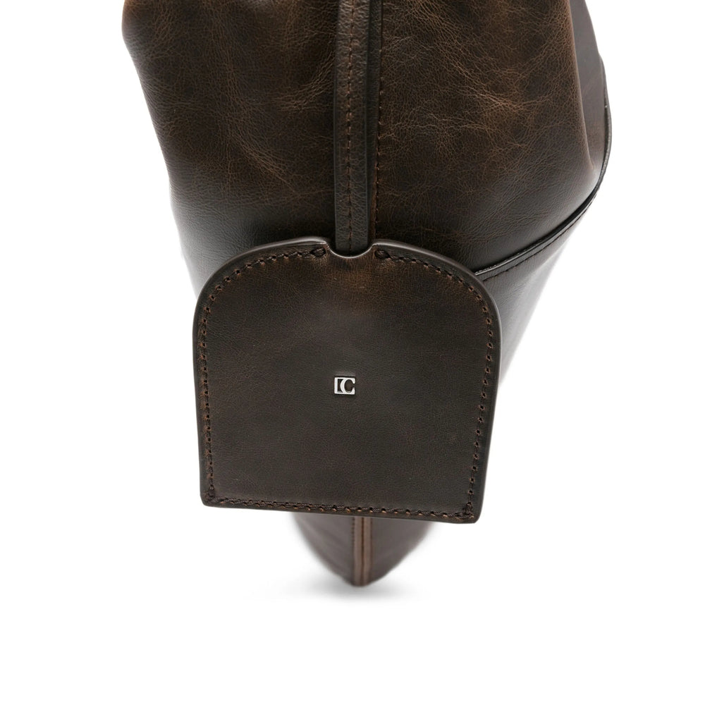 Low Classic Bags - Brown | 32c26ff041719508b17e3b4277e88f446a34bbe4