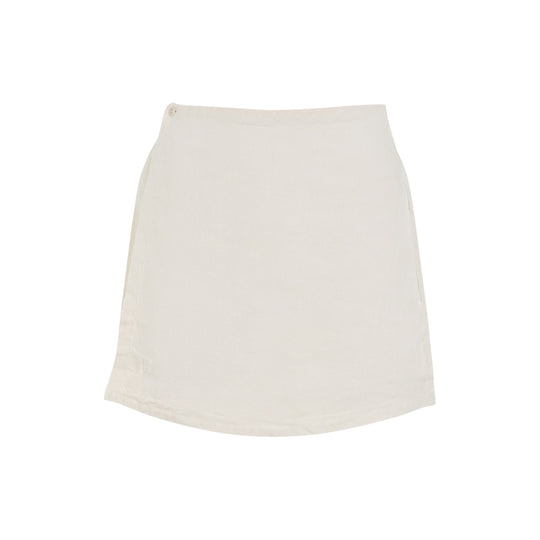 Short White