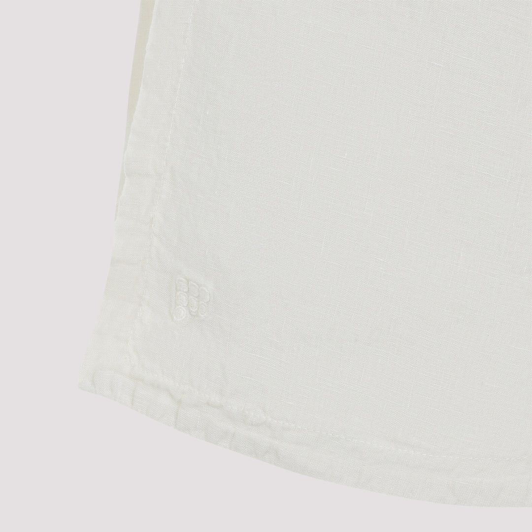 Pangaia Short - White | 2601ff05851f1d44f8661b7b22b49e601309d177