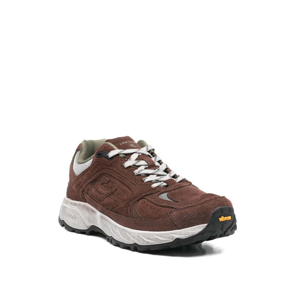 Low Classic Sneakers - Brown | 8159adb8a38e58fda94eb4a29dd8573c2790571d