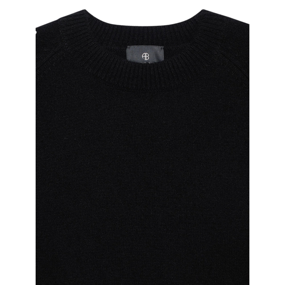 Anine Bing Sweaters - Black | 0d2a94bbabe7ca284eed06ff00ab940a1fc31998