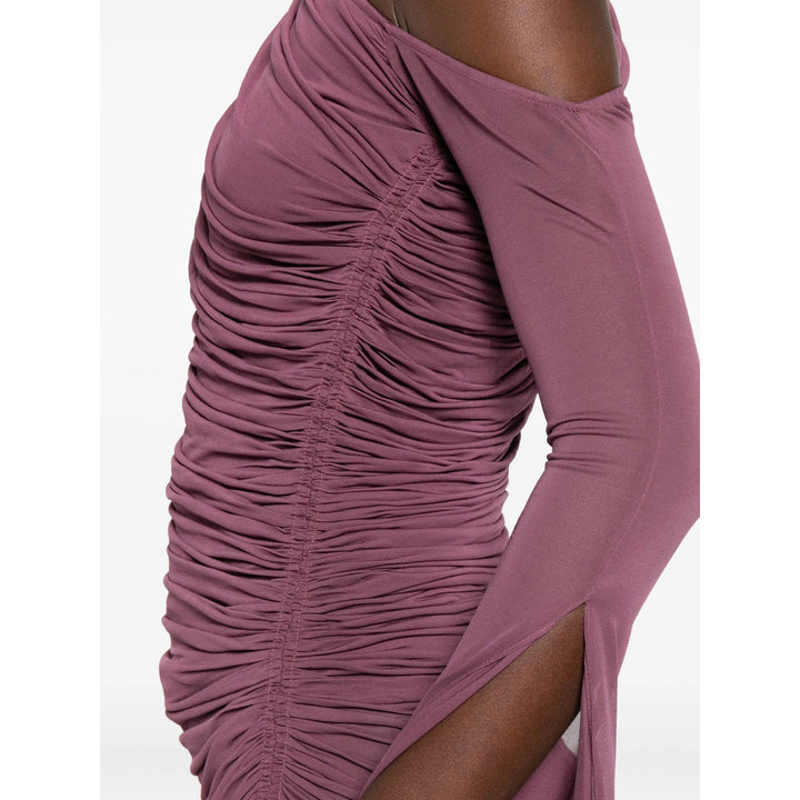 Mugler Dresses - Pink | 10d8e1889a41333c2872a4b82b72d189174c2cec