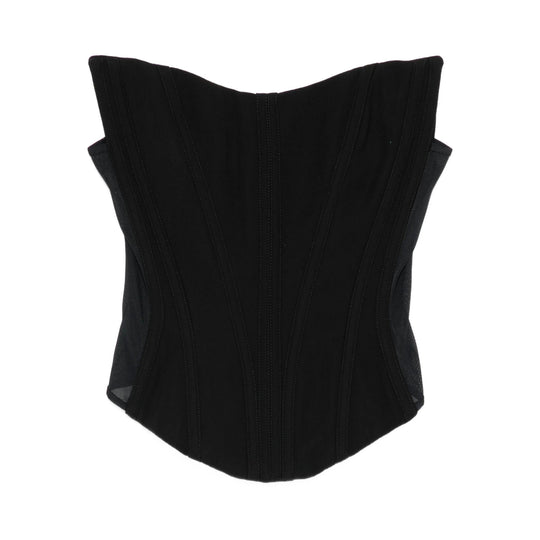 Tops Black